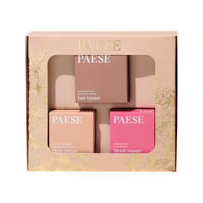 PAESE CONTOUR GIFT SET