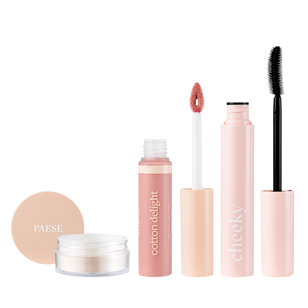 PAESE NATURE LOOK GIFT SET