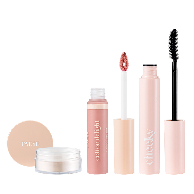 PAESE NATURE LOOK GIFT SET
