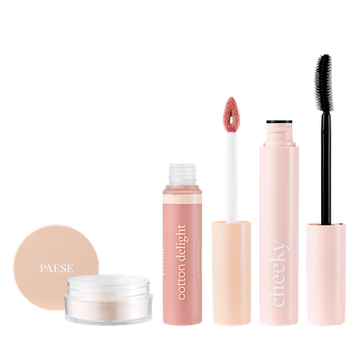 PAESE NATURE LOOK GIFT SET
