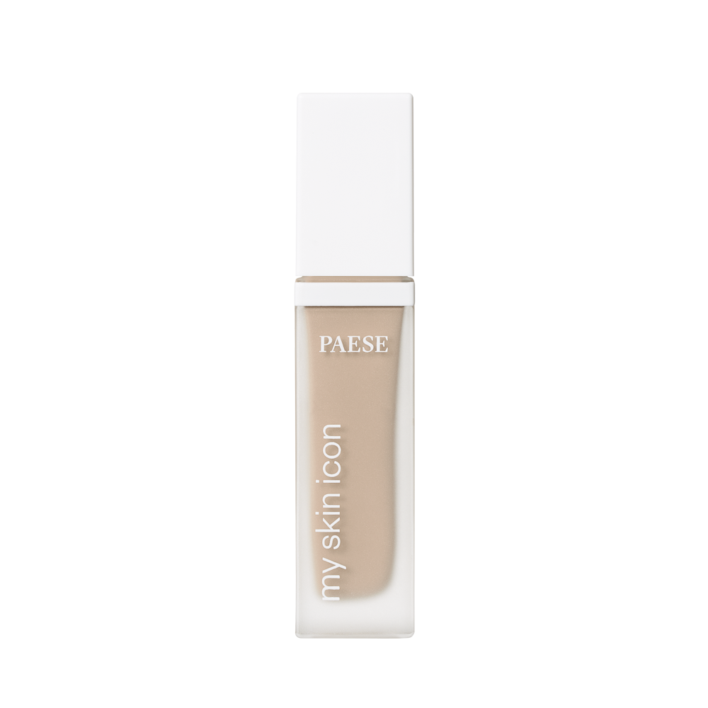 PAESE MY SKIN ICON FOUNDATION