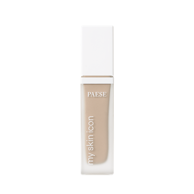 PAESE MY SKIN ICON FOUNDATION