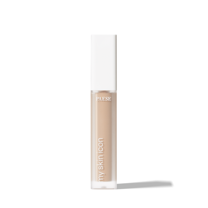 ​KONSĪLERIS - PAESE MY SKIN ICON COVERING CONCEALER