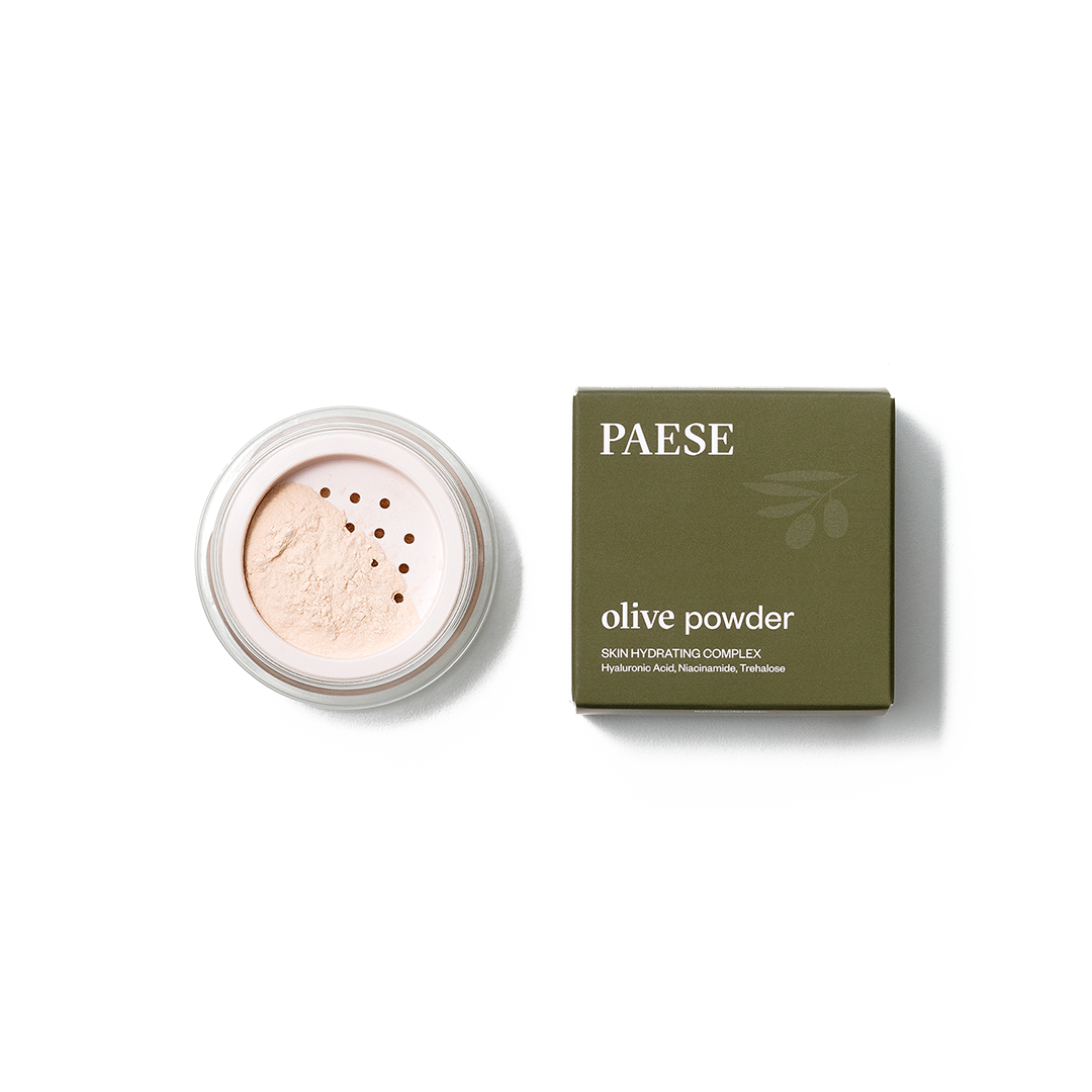 PAESE OLIVE POWDER