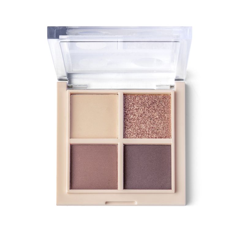 DAILY VIBE PALETTE
