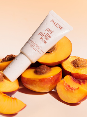 PAESE GET THE GLOW LOOK ПОДСВЕЧИВАЮЩИЙ КРЕМ