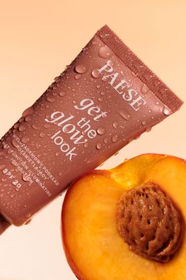 ПОДСВЕЧИВАЮЩИЙ ТОНАЛЬНЫЙ КРЕМ - PAESE GET THE GLOW LOOK MULTI-FUNCTION ILLUMINATING FOUNDATION