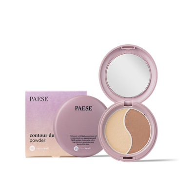 NANOREVIT CONTOUR DUO