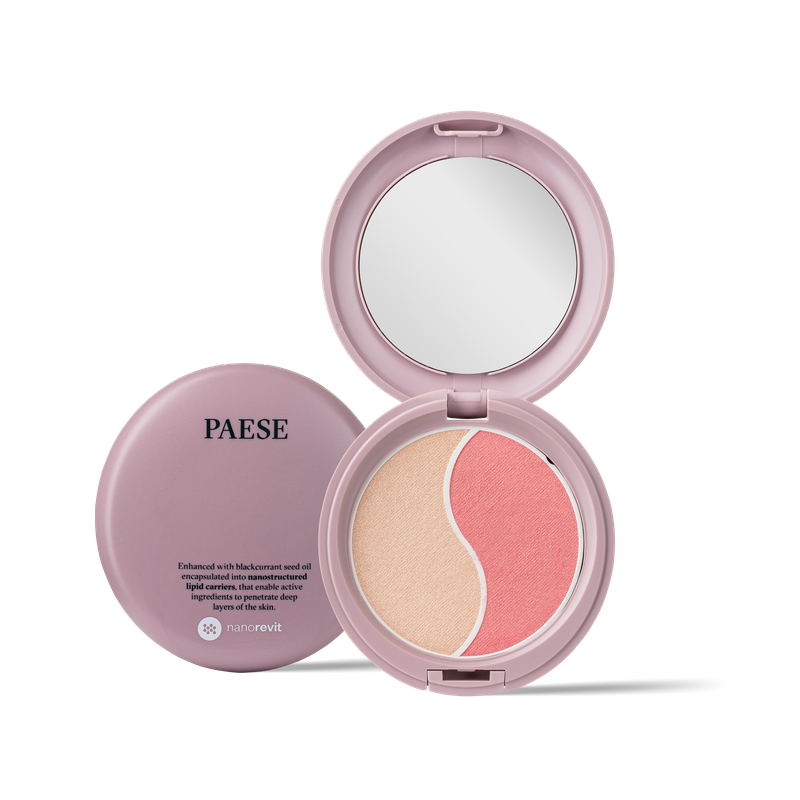 NANOREVIT GLOW DUO EFFECT
