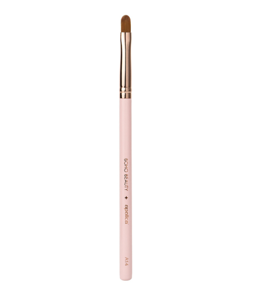 BOHO BEAUTY BRUSH