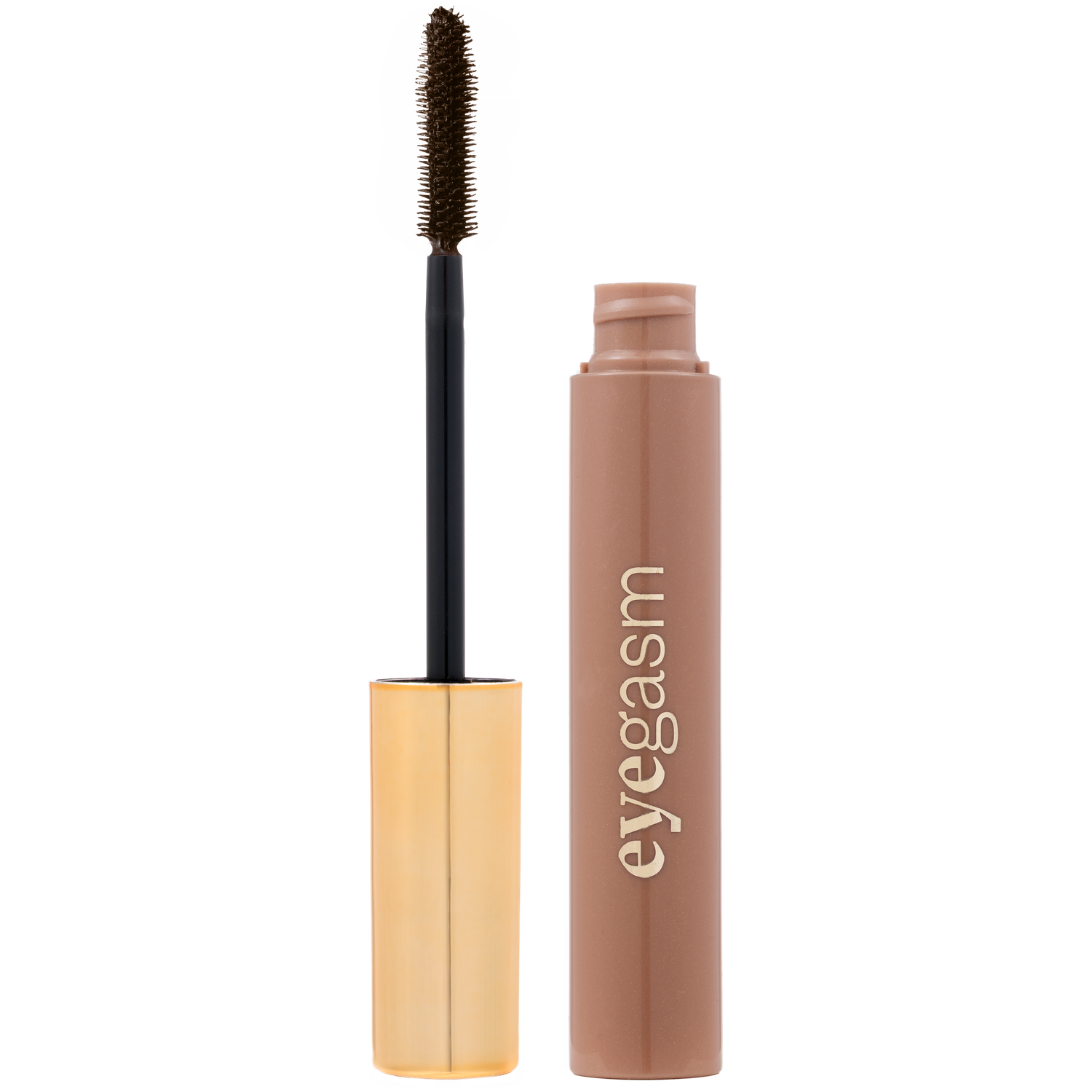EYEGASM BROWN MASCARA