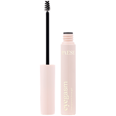 EYEGASM TRANSPARENT BROW GEL