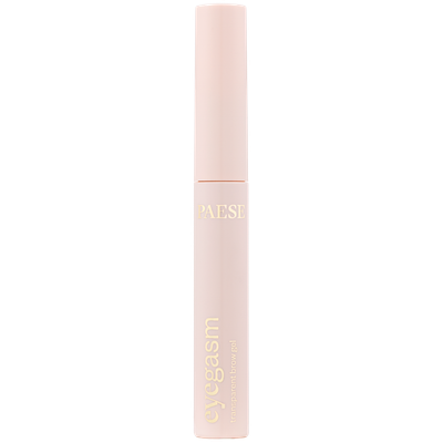 UZACU GĒLS - EYEGASM TRANSPARENT BROW GEL