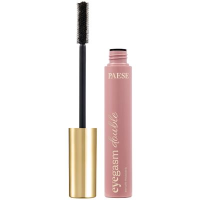 EYEGASM DOUBLE SERUM MASCARA