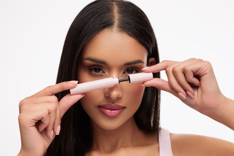 CHEEKY MASCARA