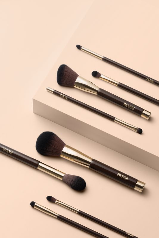 PAESE PRECISION EYESHADOW BRUSH 02E