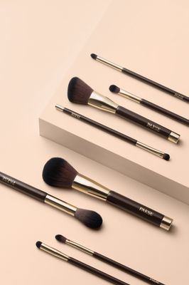 PAESE eye contouring brush 03E