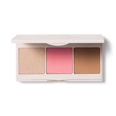 ПАЛЕТКА ДЛЯ КОНТУРИРОВАНИЯ COTTON DELIGHT - CONTOUR PALETTE COTTON DELIGHT