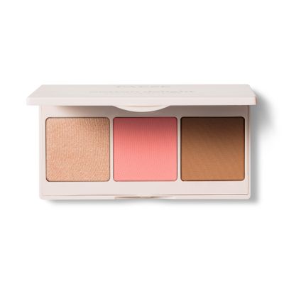 ПАЛЕТКА ДЛЯ КОНТУРИРОВАНИЯ COTTON DELIGHT - CONTOUR PALETTE COTTON DELIGHT