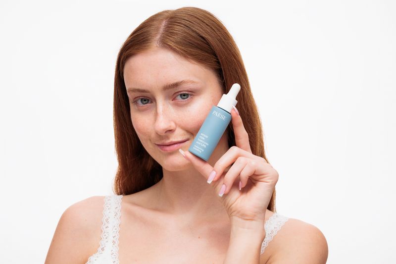 SERUM TRIPLE HYALURONIC ACID 1,5%