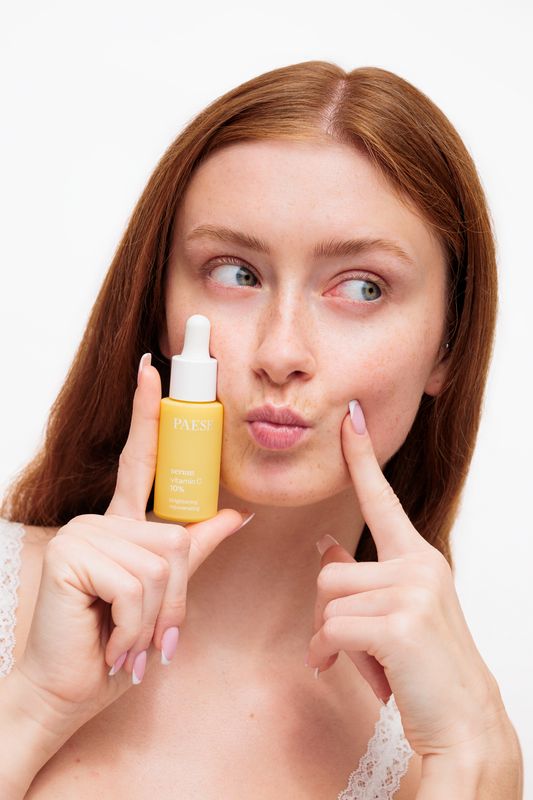 SERUM VITAMIN C 10%
