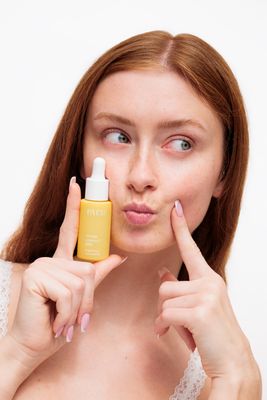 СЫВОРОТКА ДЛЯ ЛИЦА С ВИТАМИНОМ C - PAESE SERUM VITAMIN C 10%