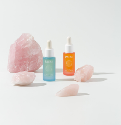 PAESE MINERALS