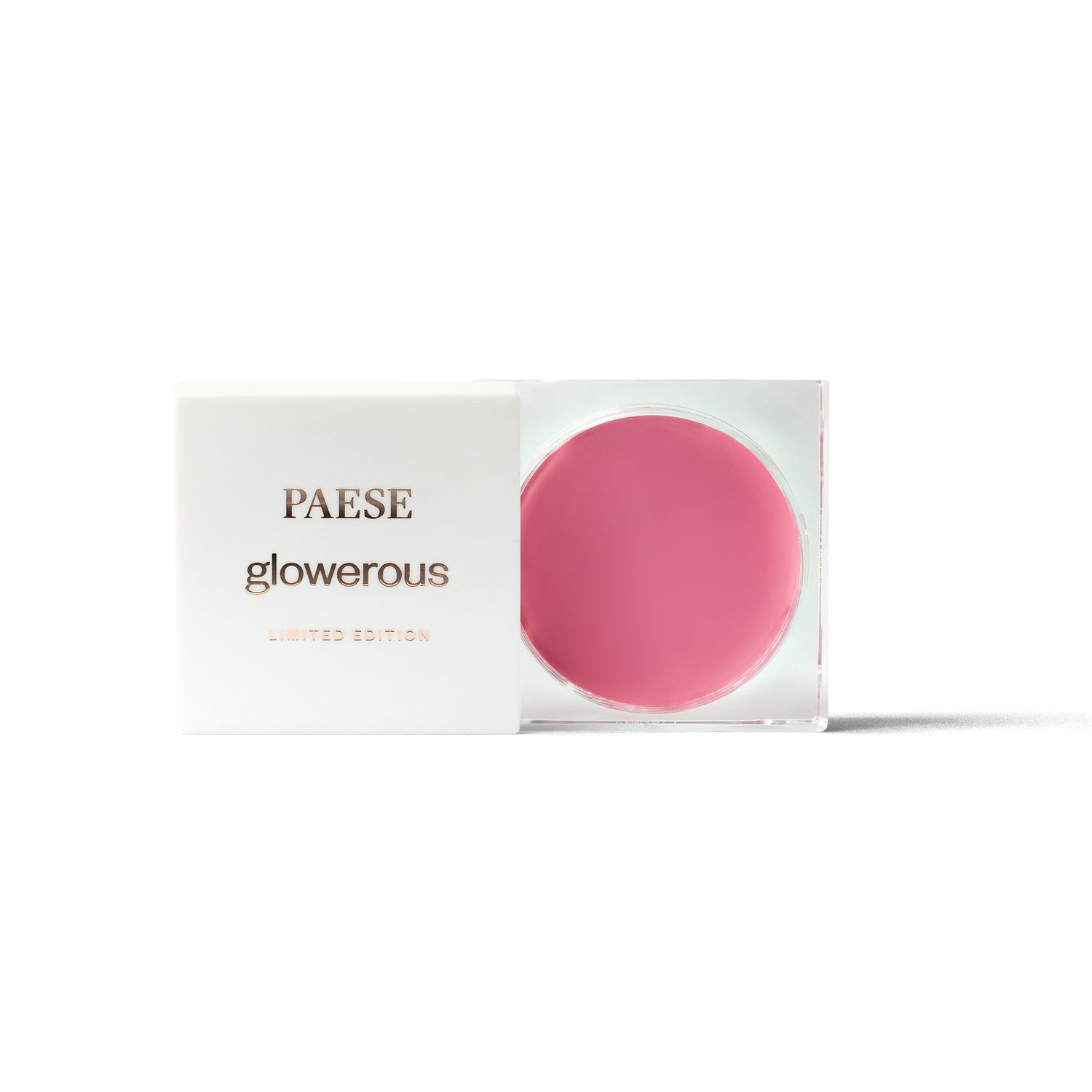 PAESE GLOWEROUS CREAM BLUSH