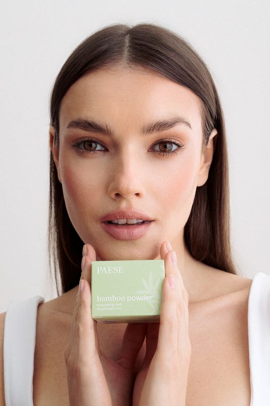 BAMBOO POWDER 5g