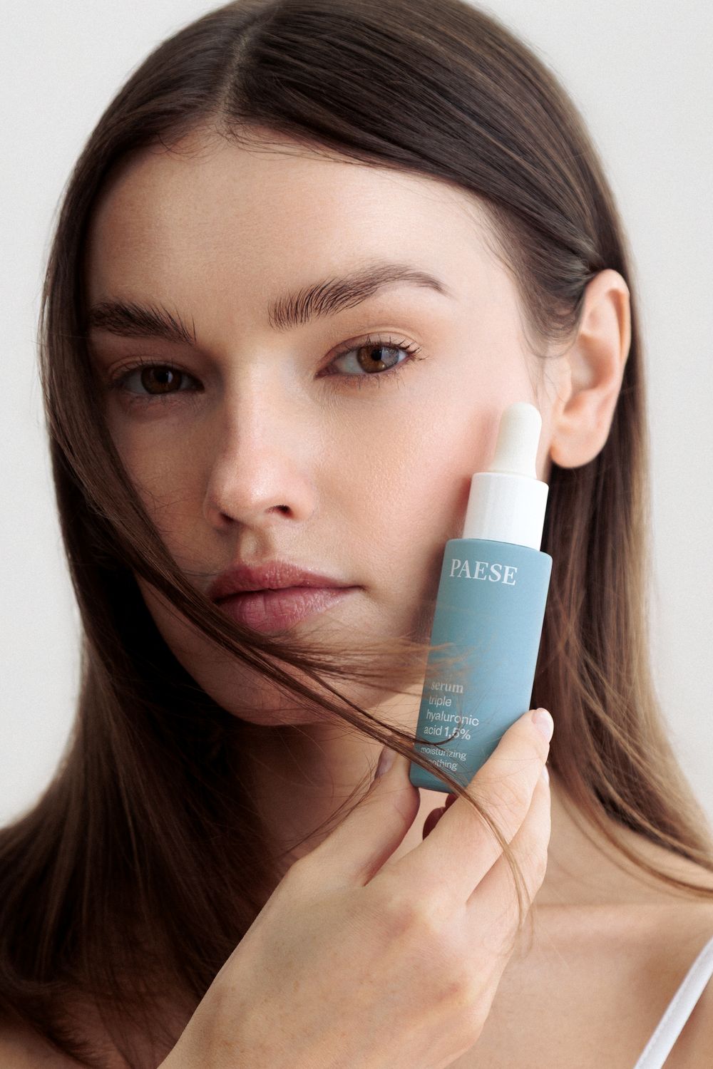 SERUM TRIPLE HYALURONIC ACID 1,5%