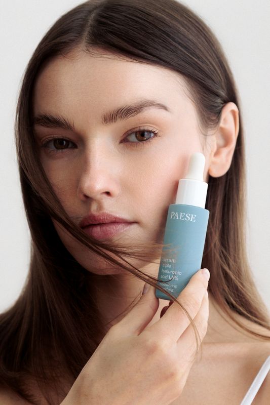 SERUM TRIPLE HYALURONIC ACID 1,5%