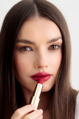 LIPSTICK WITH ARGAN OIL