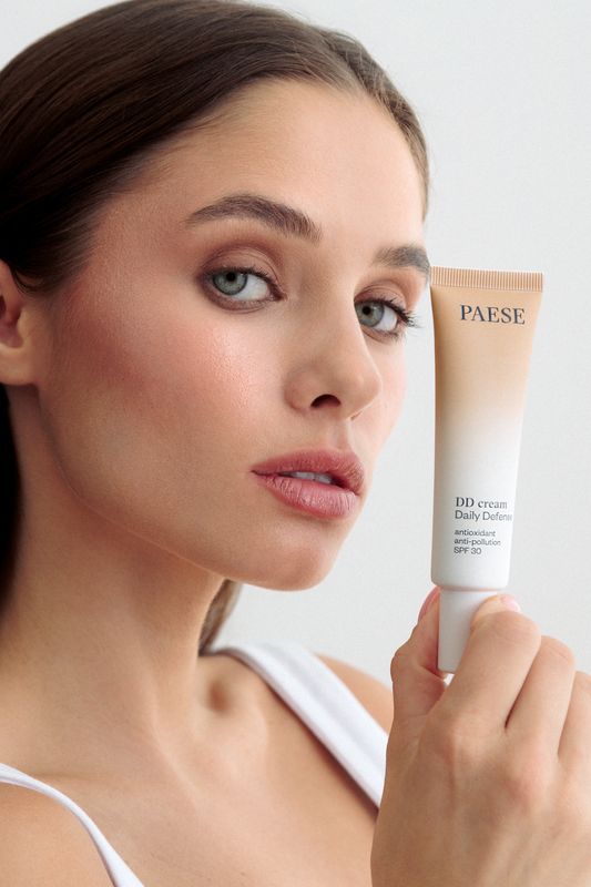PAESE DD CREAM DAILY DEFENSE SPF 30