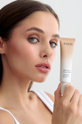 PAESE DD CREAM DAILY DEFENSE SPF 30