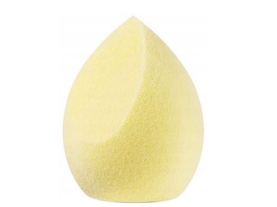 КОСМЕТИЧЕСКИЙ СПОНЖ BOHO BEAUTY - VELVET LEMON MAKEUP SPONGE