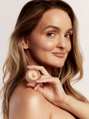 CREAMY HIGHLIGHTER
