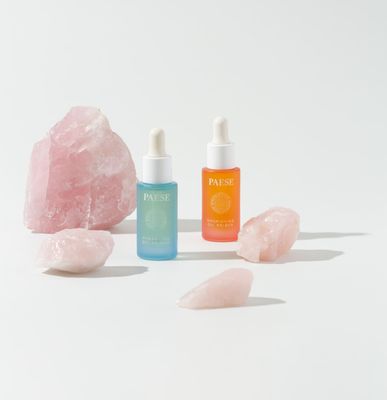 PAESE MINERALS
