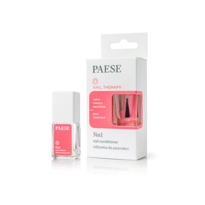 PAESE NAIL CONDITIONER 5-in-1