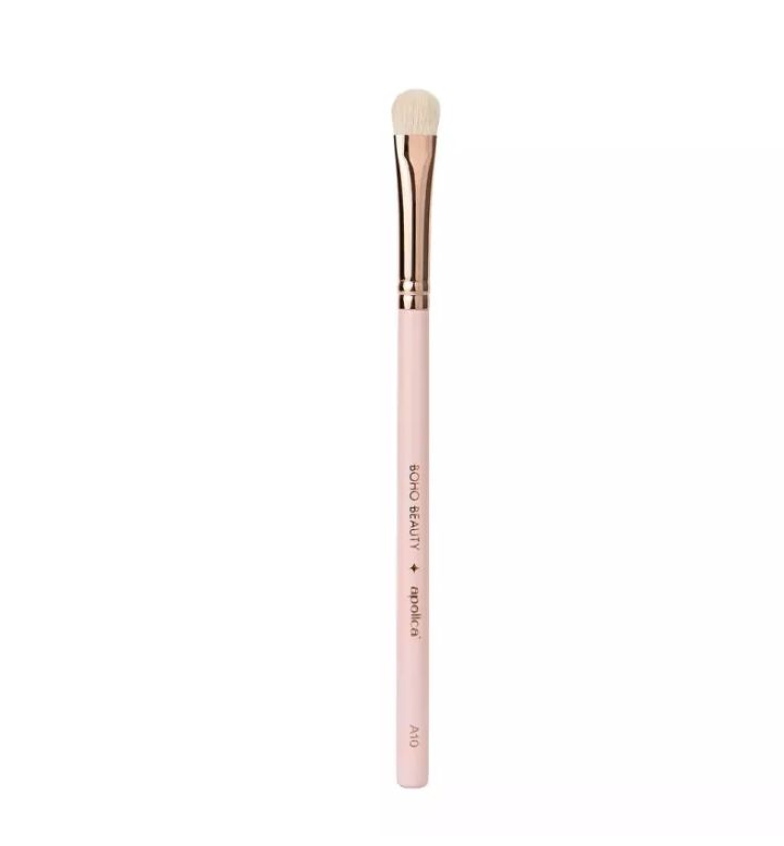 EYE SHADOWS BRUSH A10 BOHO BEAUTY