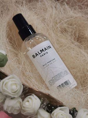 BALMAIN Silk Perfume 200ml