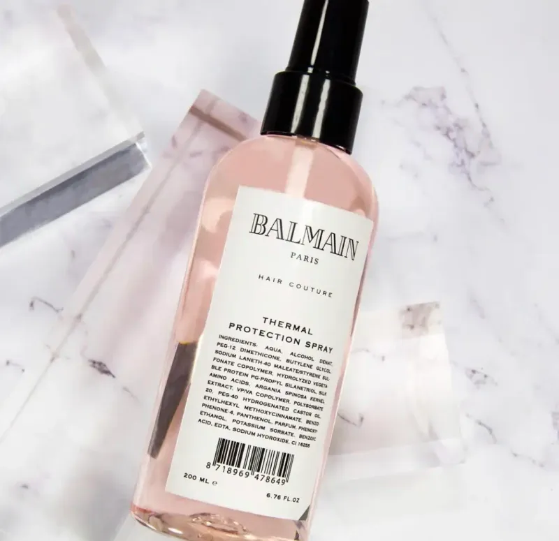 BALMAIN Thermal Protection Spray 200ml
