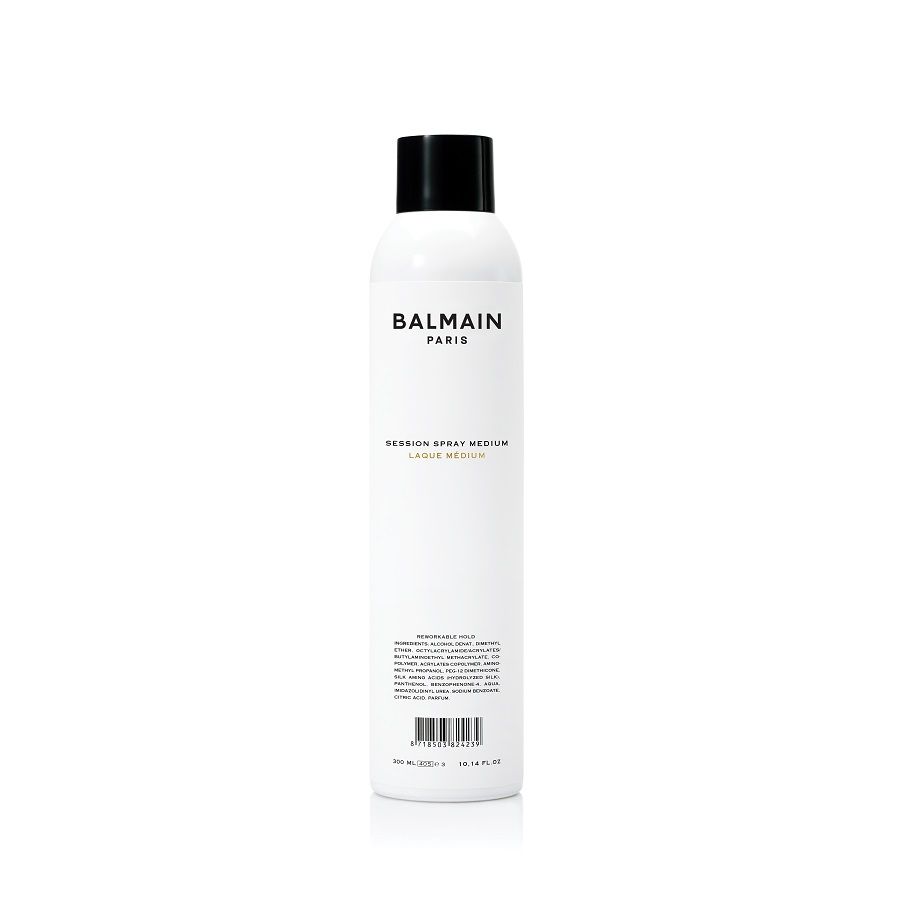Session Spray Medium 300ml