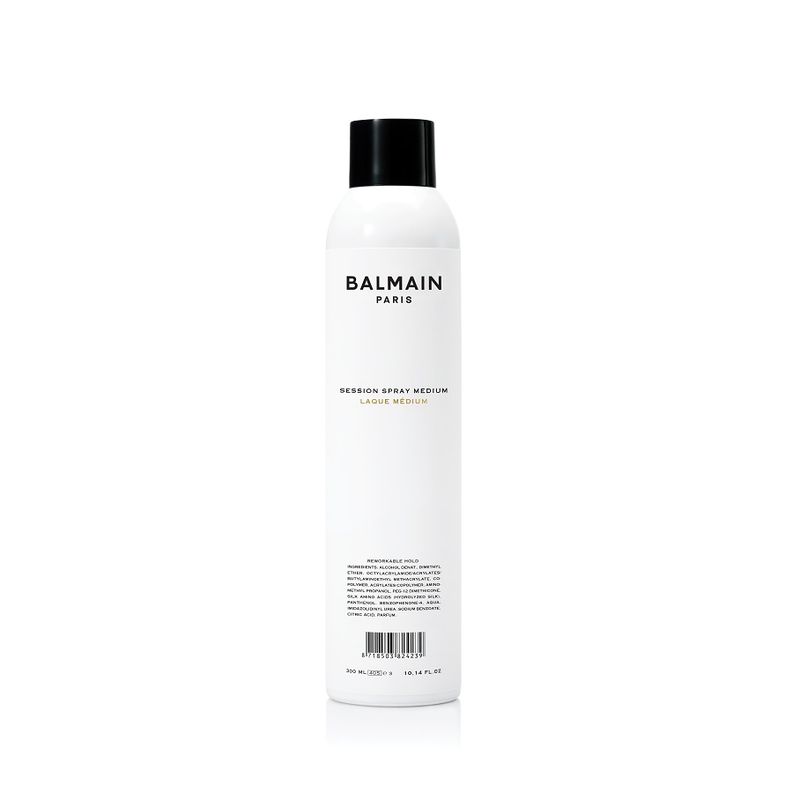 Session Spray Medium 300ml