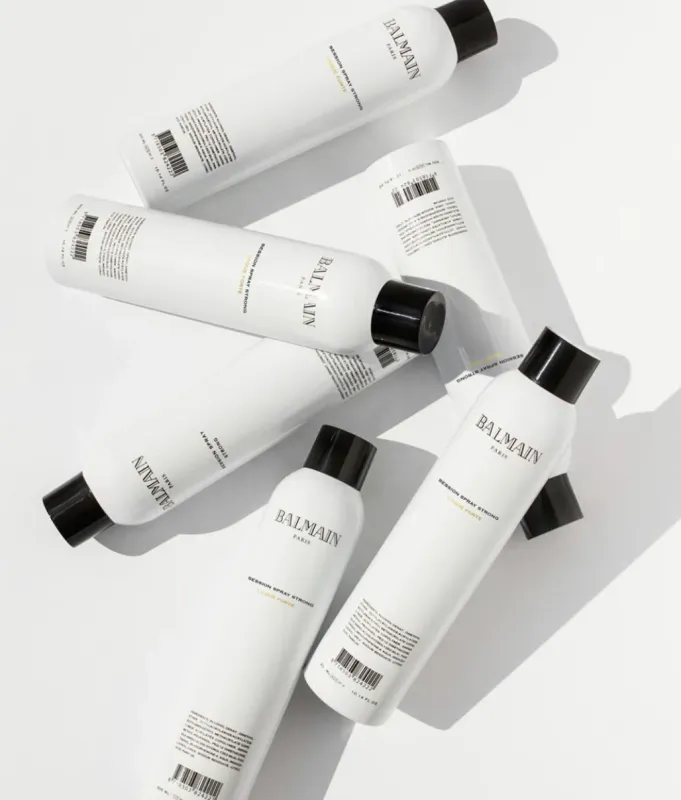 Session Spray Medium 300ml