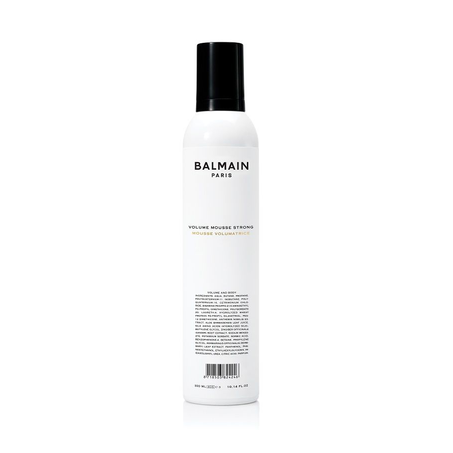 Volume Mousse Strong 300ml
