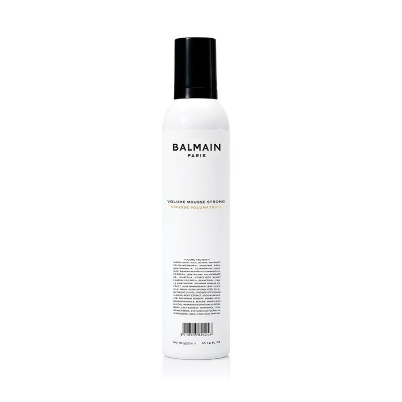 Volume Mousse Strong 300ml