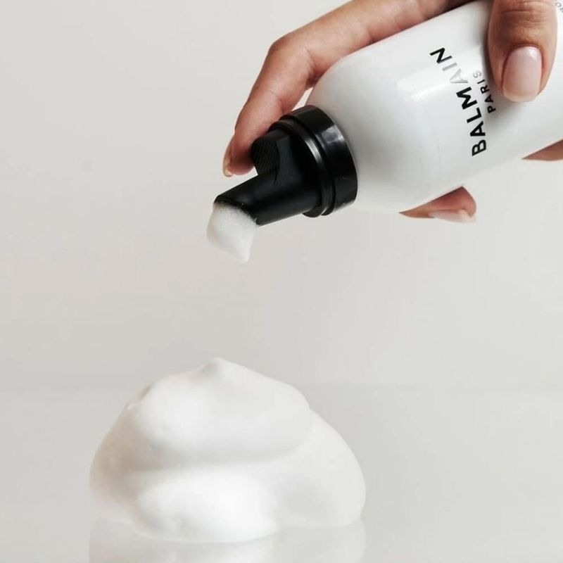 Volume Mousse Strong 300ml