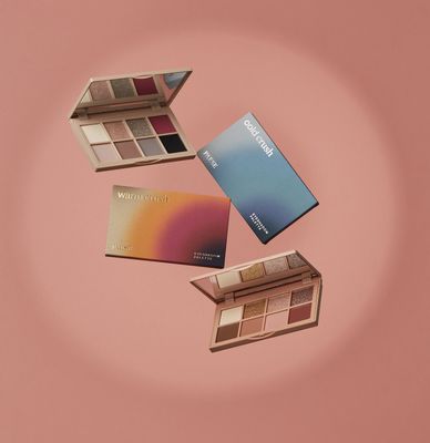 ТЕНИ ДЛЯ ГЛАЗ