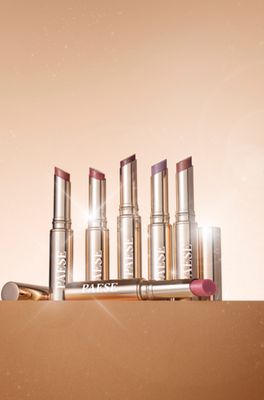 LŪPU SERUMS - PAESE GLOWYPOP LIP SERUM