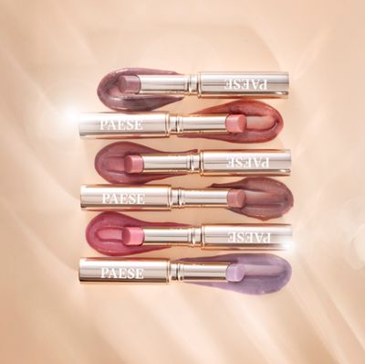 LŪPU SERUMS - PAESE GLOWYPOP LIP SERUM